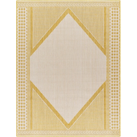 Livabliss Long Beach LBH-2301 Outdoor Safe Area Rug LBH2301-537